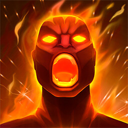 Infernal Rage