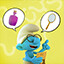 Memory Smurf