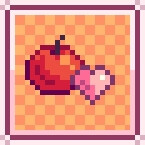Get 12 or more apples in 30S