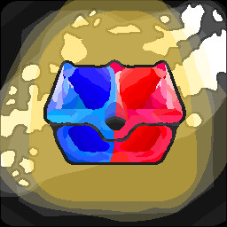 Mystic Fusion Chest