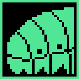 Hidden Giant