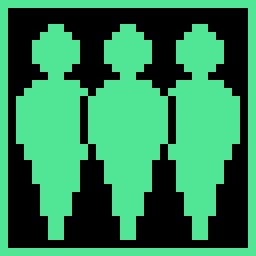 Three’s a Crowd