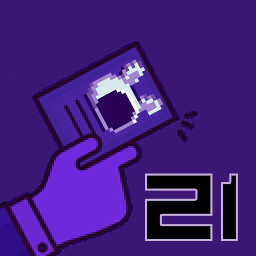 21