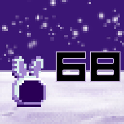 68