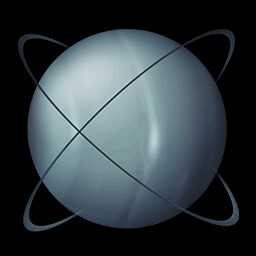 Uranus Mission Done