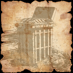 Trash Artist