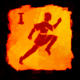 Time Trial I