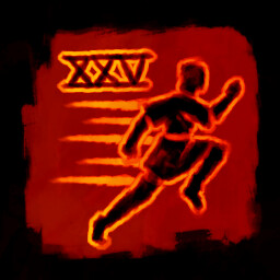 Time Trial XXV
