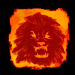Feed Them to the Lions