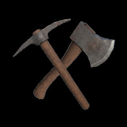 Woodcutter