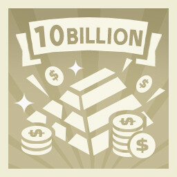 Tycoon's Treasure Trove