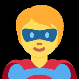 Man of Steel
