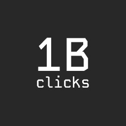 Billion Clicks