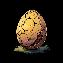 Hatch 10 eggs
