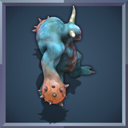 Perfect Trial: Minos