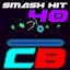 40 days and 40 nights? Pffft, How about 40 Smash Hits baby!?!