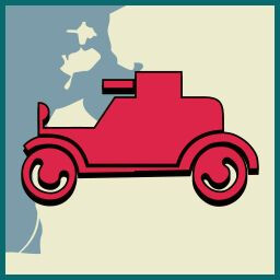 Armoured Cars