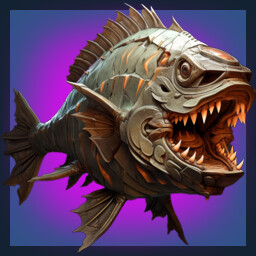 Supreme Seafood Sovereign