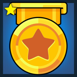 Master of Medals