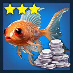 Pricey Pike Prodigy
