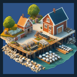 50 Oyster Farms