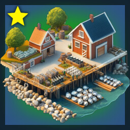 500 Oyster Farms