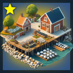 800 Oyster Farms