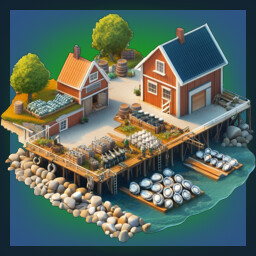 150 Oyster Farms