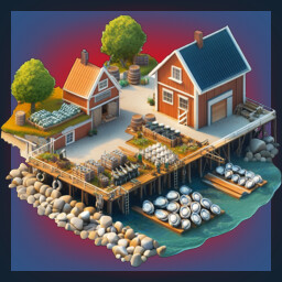 350 Oyster Farms