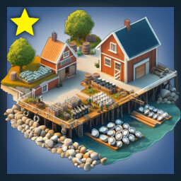 450 Oyster Farms