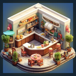 300 Restaurants