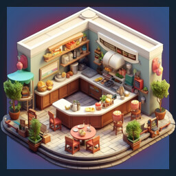 350 Restaurants