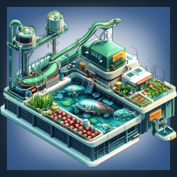 100 Tuna Farms