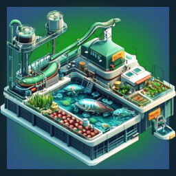 150 Tuna Farms