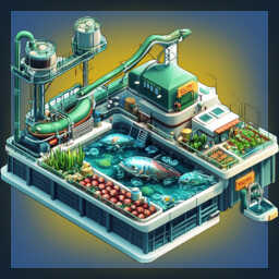 300 Tuna Farms