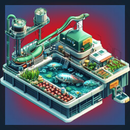 350 Tuna Farms
