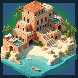 150 Beach Hotels