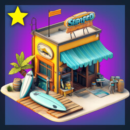 700 Surf Shops