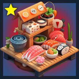900 Sushi Bars