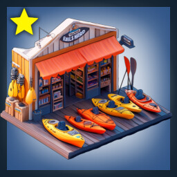 450 Kayak Shops