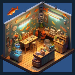50 Fishing Equipment Stores
