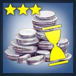 Money Mirage