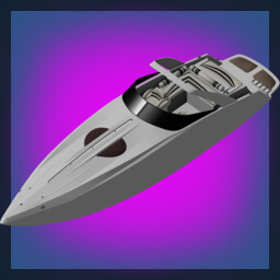 Catamaran Captain