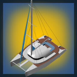 Sloop Master
