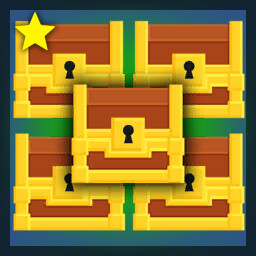 Box Bounty Hunter