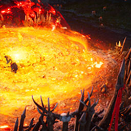 Festival of Fire