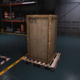 Return to Sender