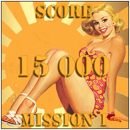 MISSION 1