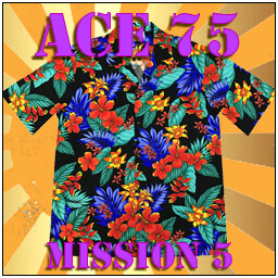 MISSION 5