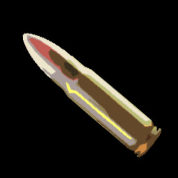 One Shot One Kill